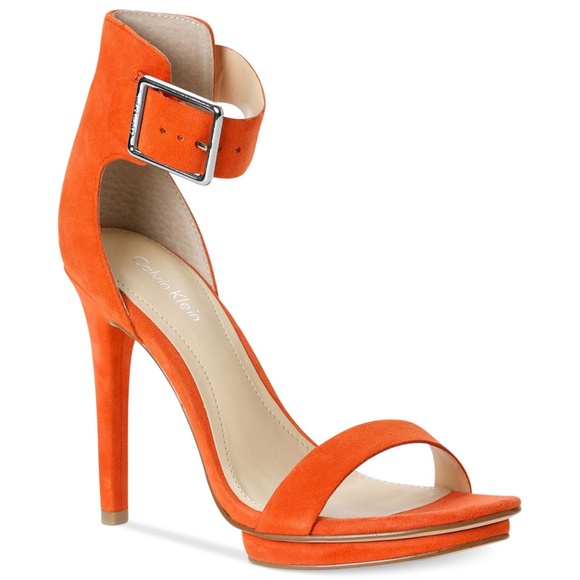 High-quality and easy in & our Calvin Klein Tegin | Heels - Calvin Klein Sales Shop